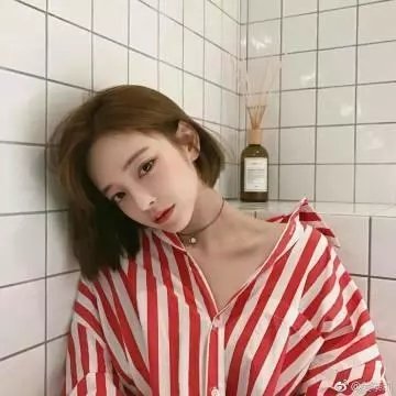 少女十五十六时